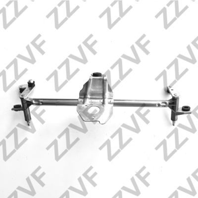 ZZVF Wischergestänge ZV137CR ZV137CR Wischergestänge ZZVF PORSCHE PANAMERA