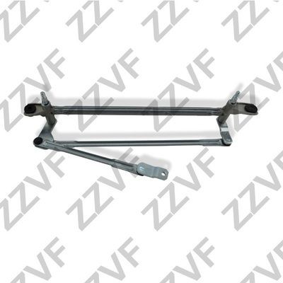 ZZVF Wischergestänge ZV211F Gestänge Scheibenwischer ZZVF Porsche PANAMERA ZV211F