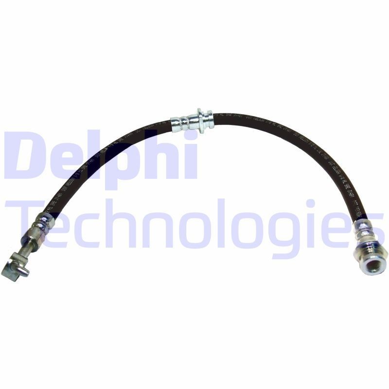DELPHI Bremsschlauch LH6640 Bremsschlauch DELPHI Nissan LEAF LH6640