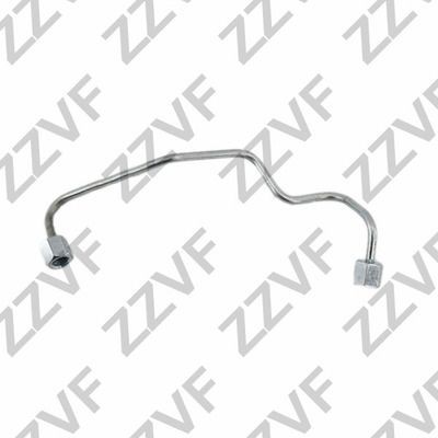ZZVF Augstspiediena cauruļvads, Iesmidzināšanas sistēma ZV622VL ZV622VL ZZVF Degvielas vads / -sadale / -savienošana Volkswagen lēti