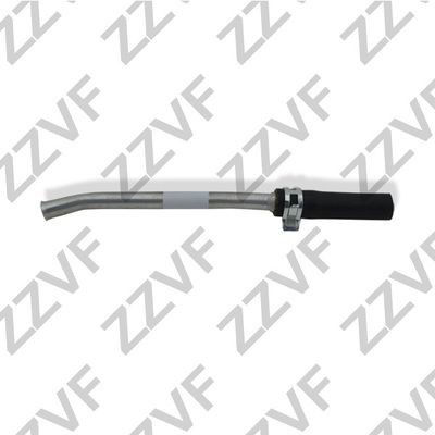 ZZVF Tubo flexível, respiro do cárter da cambota ZV976B Válvula de ventilação do cárter ZZVF BMW ZV976B