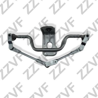 ZZVF Mechanizmus stieračov ZVE45C Mechanizmus stieračov ZZVF Nissan ALMERA ZVE45C