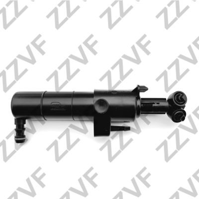 ZZVF Sproeikop reinigingsvloeistof, koplampreiniging ZVFP302 ZVFP302 Reinigingsvloeistofsproeier, koplampreiniging MERCEDES-BENZ 190 ZZVF