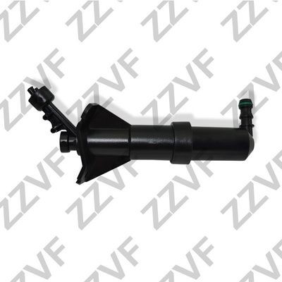 ZZVF Waschwasserdüse, Scheinwerferreinigung ZVFP318 Scheinwerfer-Reinigungsdüsen ZZVF Volkswagen BORA ZVFP318