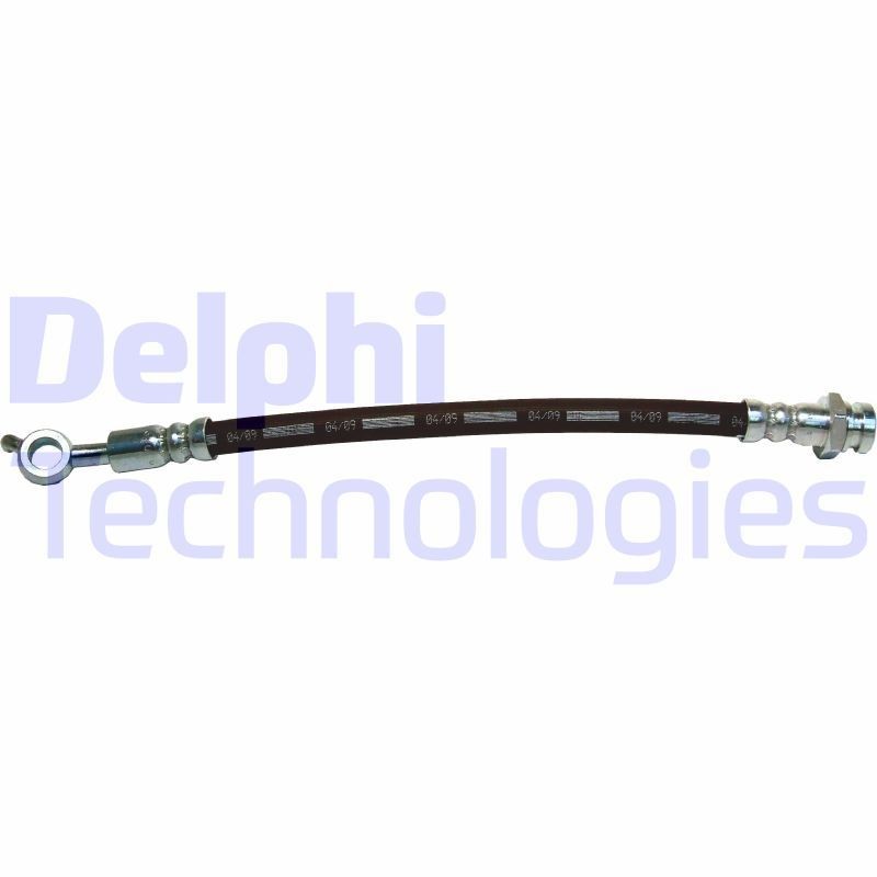 Bremseslange DELPHI LH6643 DELPHI LH6643 Bremseslange SSANGYONG KORANDO 2010