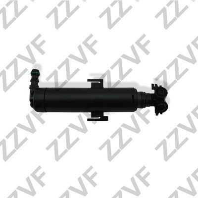 ZZVF Waschwasserdüse, Scheinwerferreinigung ZVFP337 ZVFP337 Scheinwerferwaschanlage SKODA KAMIQ ZZVF kaufen