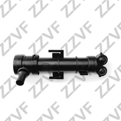 ZZVF Pesusuutin, ajovalo ZVFP341 ZVFP341 ZZVF Pesusuutin, ajovalo SKODA KAMIQ