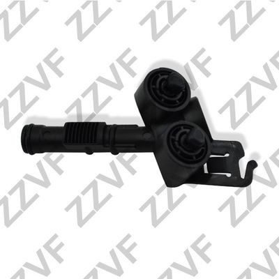 ZZVF Sproeikop reinigingsvloeistof, koplampreiniging ZVFP357 ZVFP357 Reinigingsvloeistofsproeier, koplampreiniging VOLVO 760 ZZVF
