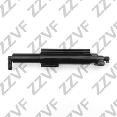 ZZVF Pesuveedüüs, Tulepesurid ZVFP362 ZVFP362 Pesuveedüüs, tulepesurid NISSAN JUKE ZZVF