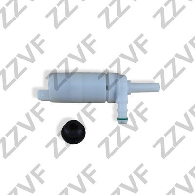 ZZVF Αντλία νερού πλύσης, καθαρ. τζαμιών ZVMC118 ZVMC118 ZZVF Αντλία υαλοκαθαριστήρων Chevrolet φθηνά