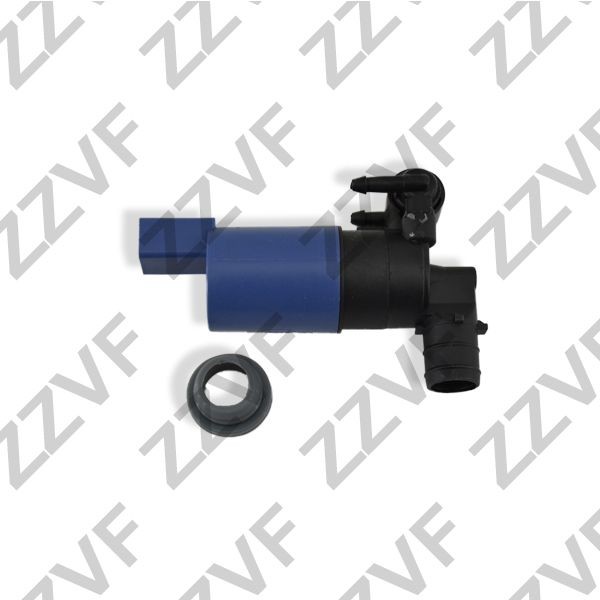 ZZVF Vandpumpe, rudevisker / vasker ZVMC120 Sprinklerpumpe ZZVF B-klasse ZVMC120 billig