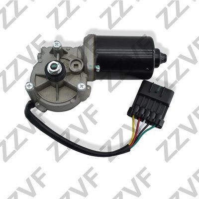 ZZVF Moteur d'essuie-glace ZVMT300 ZVMT300 Moteur balai d'essuie-glace MERCEDES-BENZ Classe E ZZVF