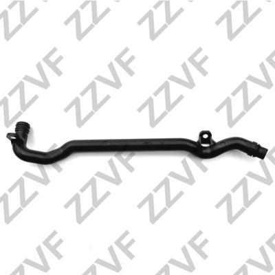 ZZVF Koelmiddelleiding ZVTR011 ZVTR011 ZZVF Koelwaterslang ervaring