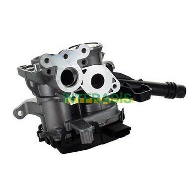 INTFRADIS EGR valve 25865 INTFRADIS 25865 Peugeot 5008 II egr module replacement