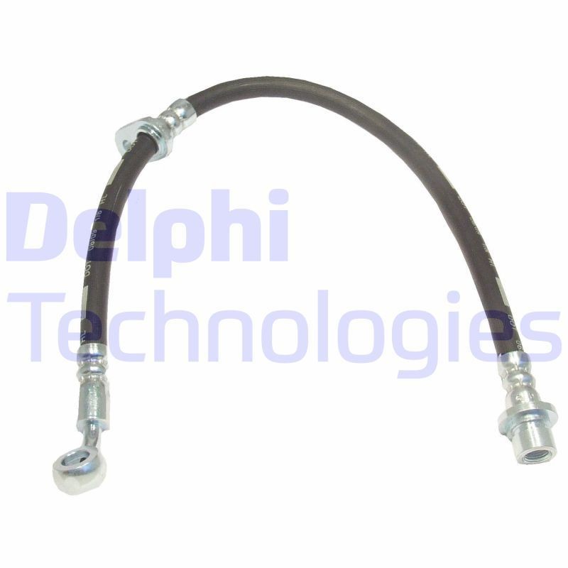 DELPHI Pidurivoolik LH6658 DELPHI LH6658 Pidurivoolik