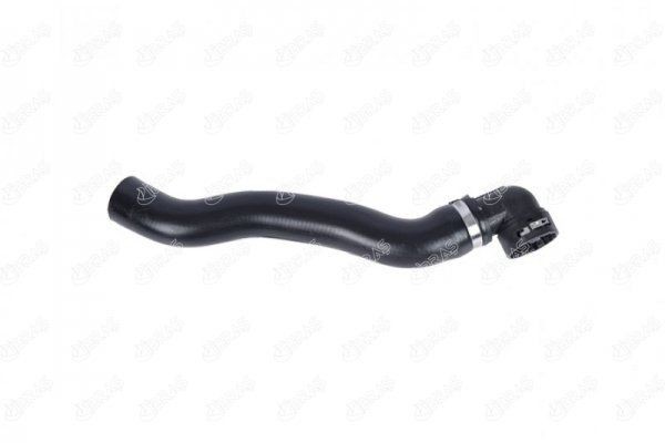 IBRAS Durite de refroidissement 14902 Fiat MAREA Durite de radiateur IBRAS 14902