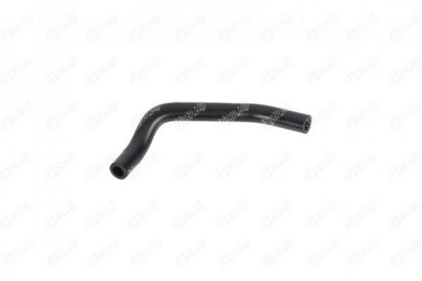IBRAS Indsugningsslange 14917 14917 Indsugningsslange, luftfilter BMW 7-serie IBRAS