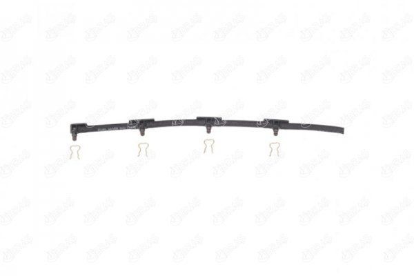 IBRAS Ελαστικός σωλήνας καυσίμων 14928 IBRAS 14928 γνήσια Ελαστικός σωλήνας καυσίμων Corsa D κόστος