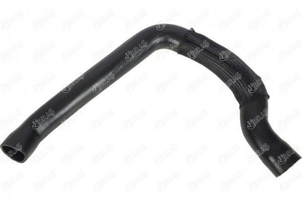 IBRAS Flessibile aria alimentazione 15924 15924 costo Tubo intercooler TOYOTA YARIS IBRAS