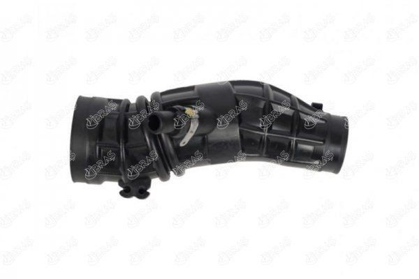 IBRAS Intake pipe, air filter 15937 IBRAS 15937 Alfa Romeo 159 939 intake pipe, air filter replacement