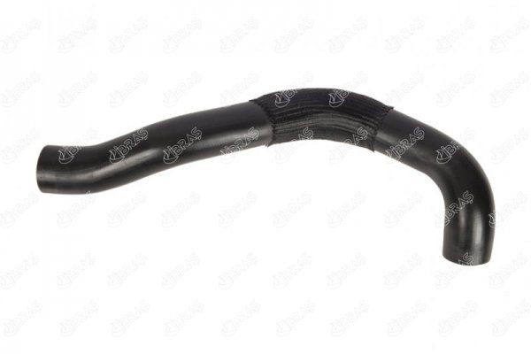 IBRAS Gaine de suralimentation 18658 IBRAS 18658 Conduit d'air de suralimentation Mitsubishi PAJERO pas cher