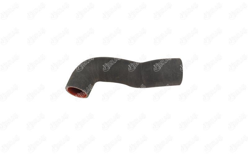 IBRAS Ladeluftslange 31619 Intercooler slange IBRAS SORENTO 31619 billige