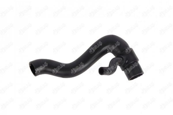 IBRAS Radiator hose 33428 Mercedes HECKFLOSSE IBRAS radiator hose 33428