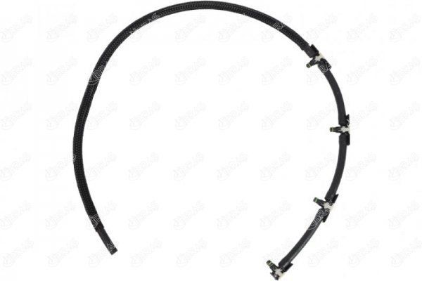 Tubo carburante IBRAS 35015 IBRAS 35015 Tubo flessibile carburante BMW Serie 5 2018