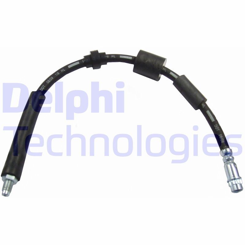 DELPHI Bremseslange LH6742 DELPHI LH6742 Peugeot 308 4A Bremseslange originale pris
