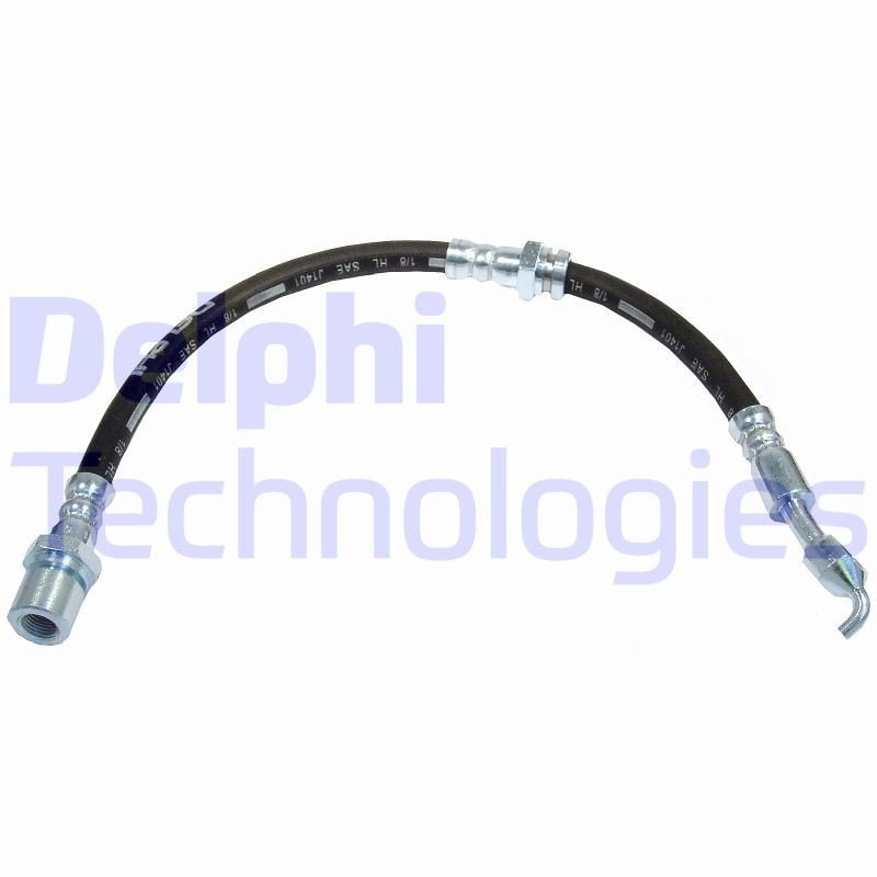 DELPHI Brzdová hadica LH6746 Brzdové hadičky DELPHI MATIZ LH6746 lacné