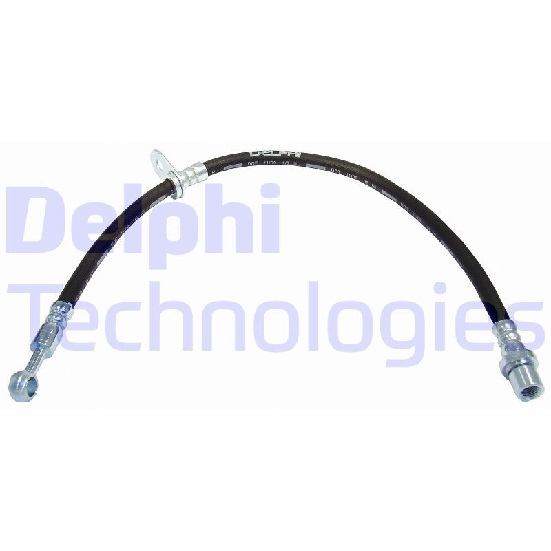 DELPHI Pidurivoolik LH6770 DELPHI LH6770 Pidurivoolik Subaru Forester SG odava hinnaga