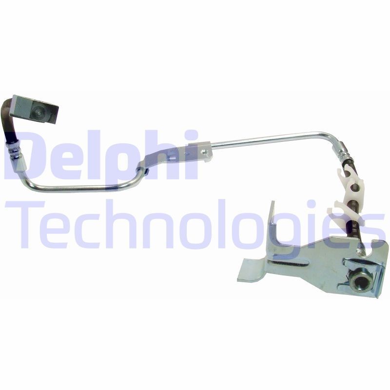 Ελαστικός σωλήνας φρένων DELPHI LH6811 DELPHI LH6811: Ελαστικός σωλήνας φρένων Chrysler PT CRUISER 2009