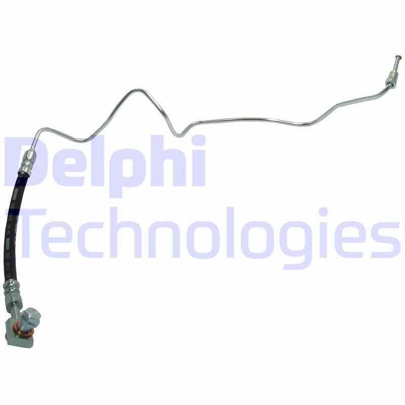 DELPHI Bremsschlauch LH6828 LH6828 Bremsschlauch PORSCHE 356 DELPHI kaufen