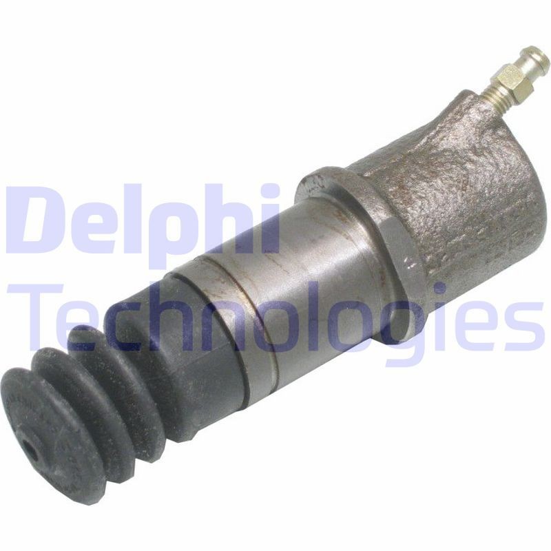 DELPHI Hulpkoppelingscilinder LL15252 DELPHI LL15252 Hulpkoppelingscilinder Volvo v70 1 prijs