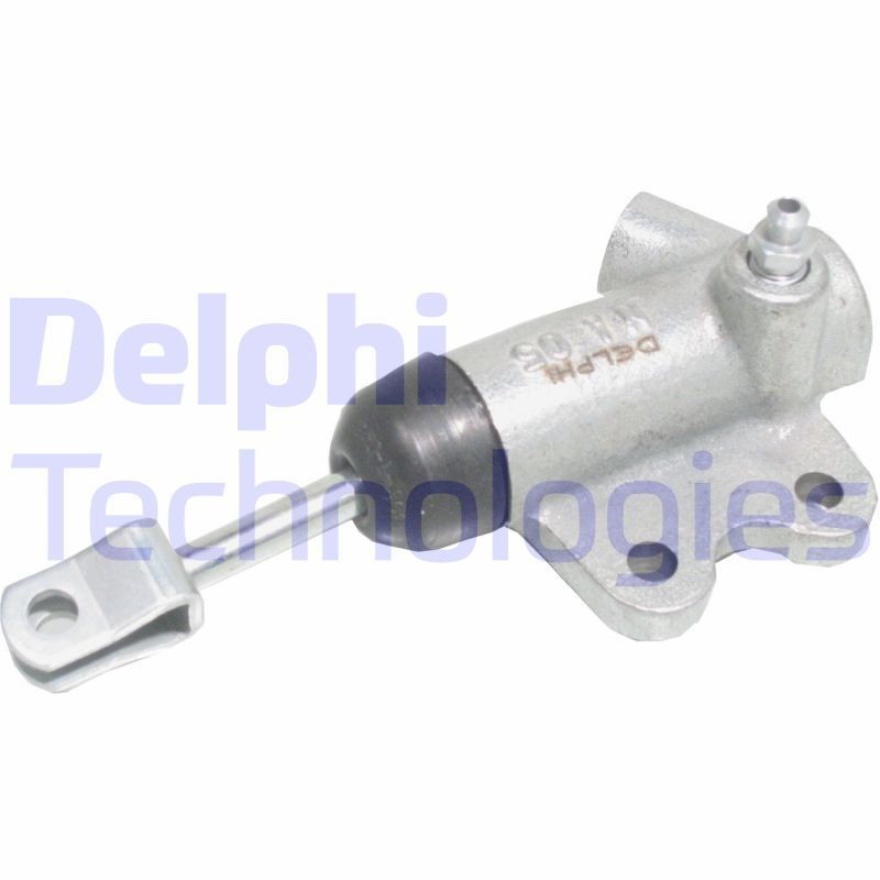 DELPHI Hulpkoppelingscilinder LL16013 DELPHI LL16013 Hulpkoppelingscilinder ROVER 800 Hatchback (XS) aan een voordelige prijs