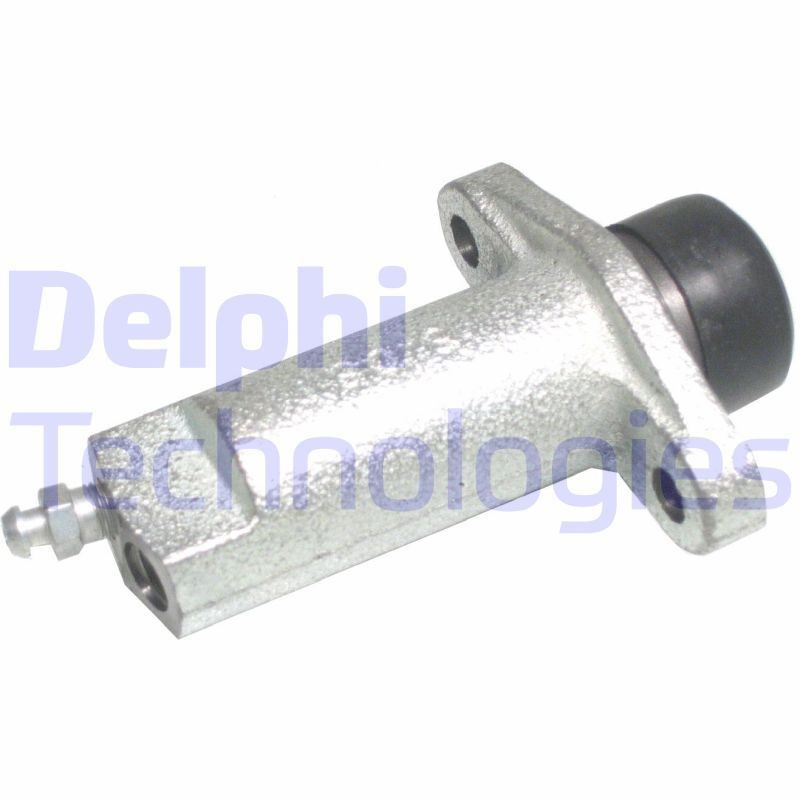 Clutch slave cylinder DELPHI LL36195 DELPHI LL36195 Land Rover FREELANDER 2013 Slave cylinder price
