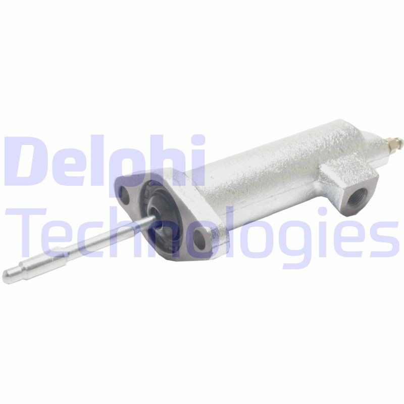 DELPHI Slavcylinder, koppling LL40060 LL40060 DELPHI kopplingsslavcylinder MERCEDES-BENZ 124-serie