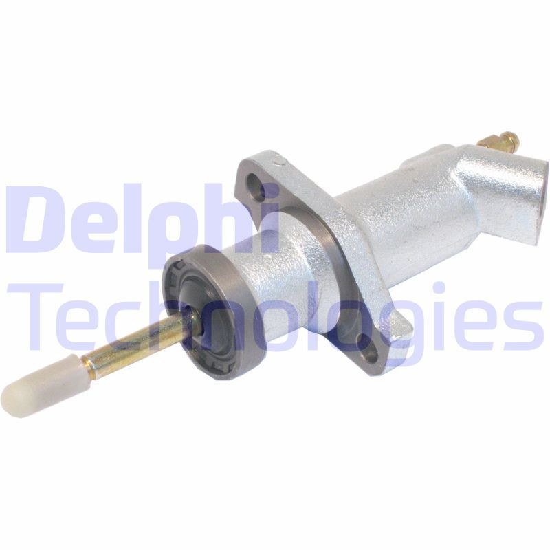 Cilindro secondario, frizione DELPHI LL40062 DELPHI LL40062 Cilindro frizione BMW X3 2020
