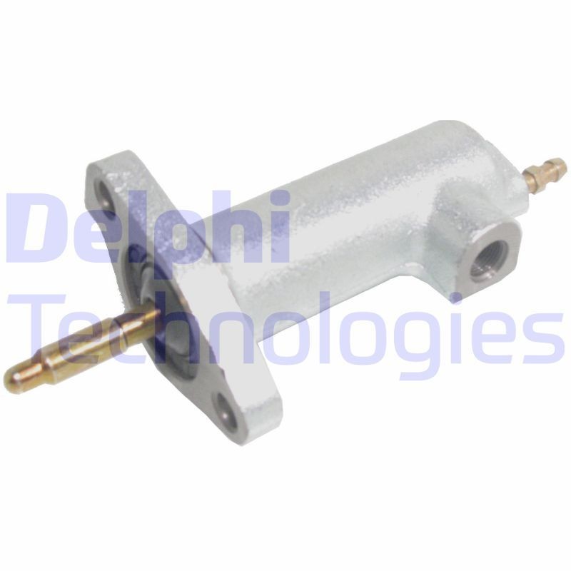 DELPHI Slavesylinder, clutch LL41310 DELPHI LL41310 Slavesylinder clutch Mercedes S210 pris
