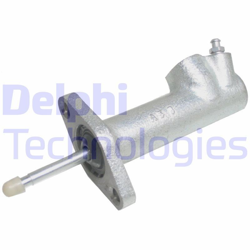 DELPHI Cilindro receptor, embraiagem LL45020 DELPHI LL45020 originais Cilindro receptor de embraiagem VW T4 Van custo