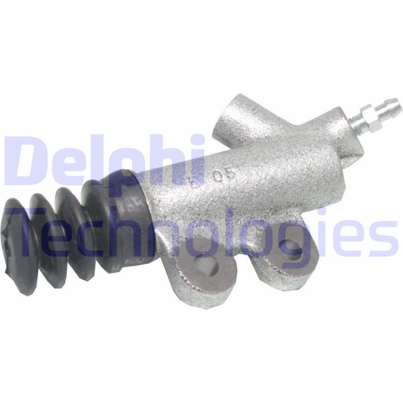 DELPHI Hulpkoppelingscilinder LL60002 DELPHI LL60002 Hulpkoppelingscilinder Honda Accord VIII CU prijs