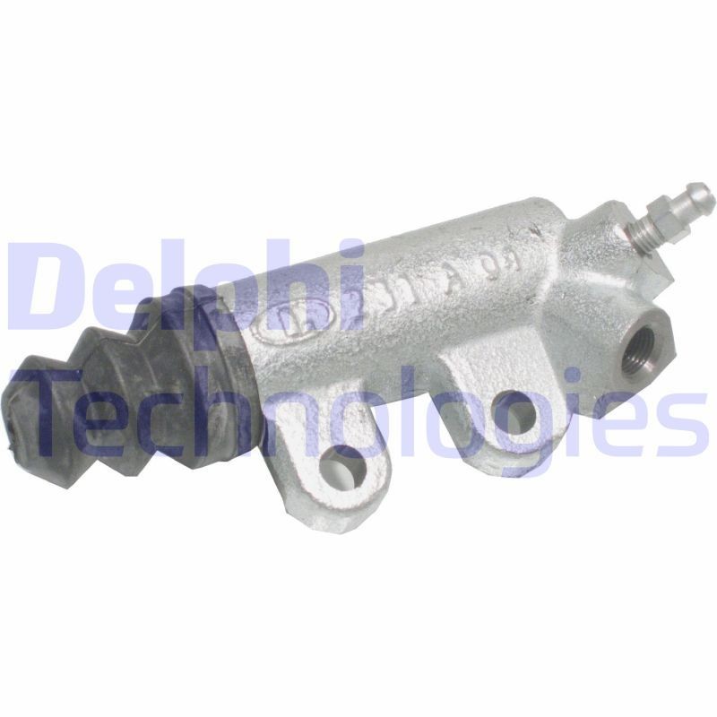 DELPHI Slavcylinder, koppling LL60126 DELPHI LL60126 Slavcylinder koppling Toyota Corolla E11 Compact