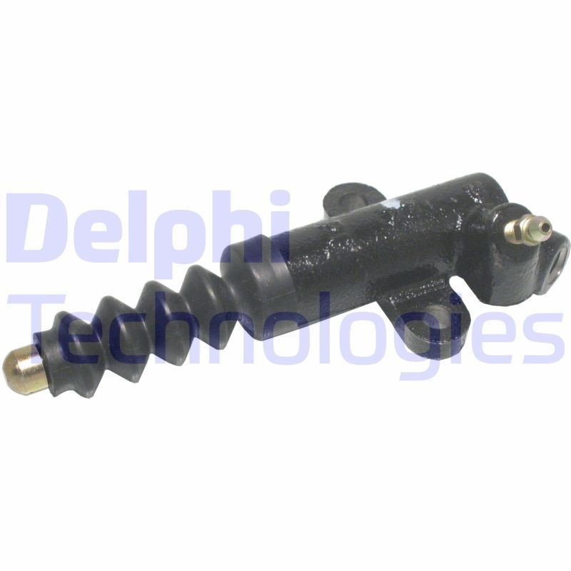 DELPHI Cilindro secondario, frizione LL60728 DELPHI LL60728 Cilindro ripetitore frizione 323 F V Hatchback (BA) prezzo