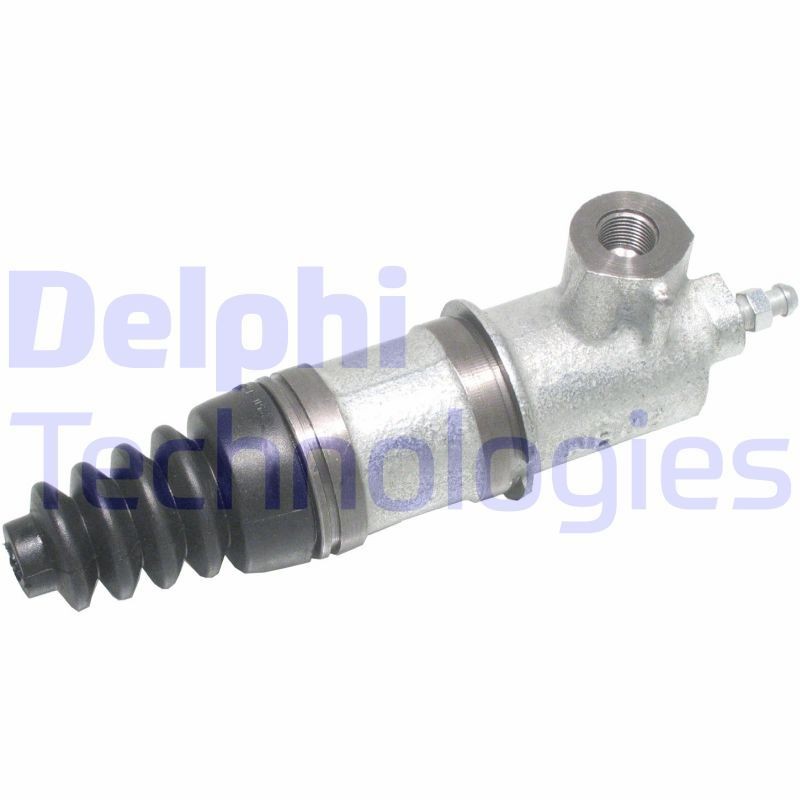 DELPHI Κάτω αντλία συμπλέκτη, συμπλέκτης LL70309 Κάτω αντλία συμπλέκτη DELPHI Ford MONDEO LL70309