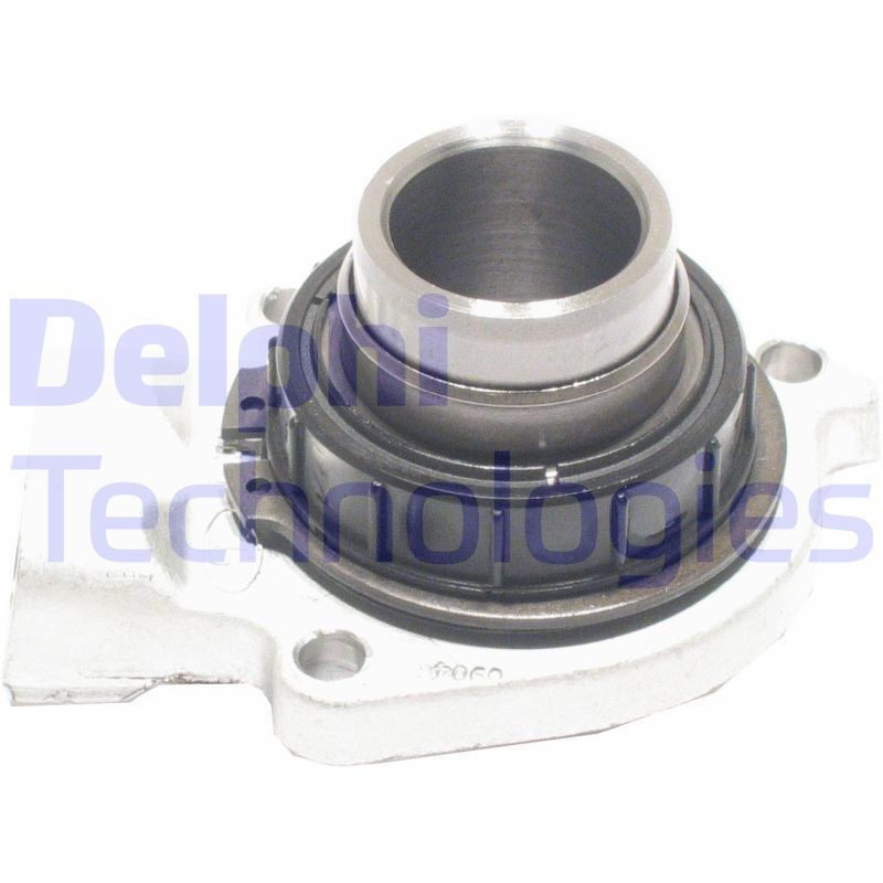 DELPHI Zentralausrücker LL80011 LL80011 Zentralausrücker, Kupplung NISSAN NAVARA DELPHI kaufen