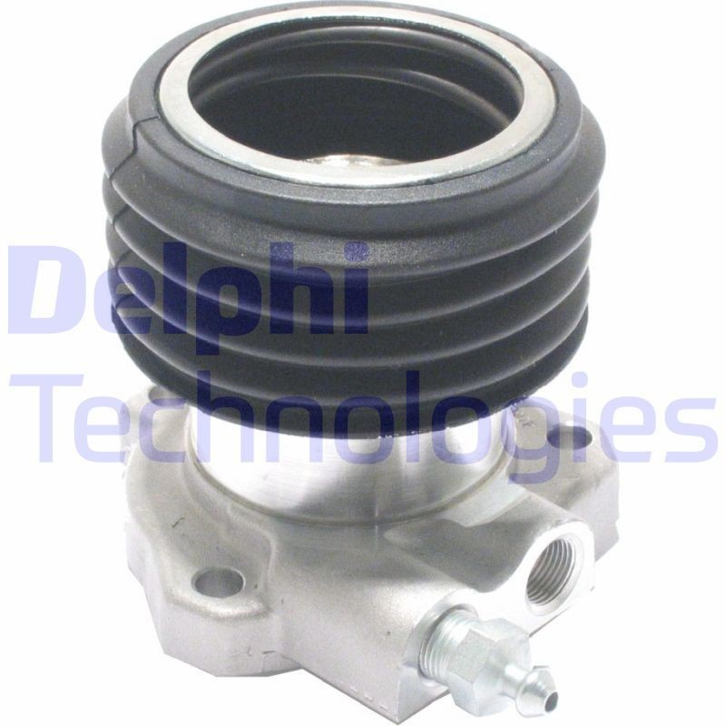 DELPHI Centraludrykker, kobling LL80012 LL80012 Centraludrykker ALFA ROMEO 147 DELPHI