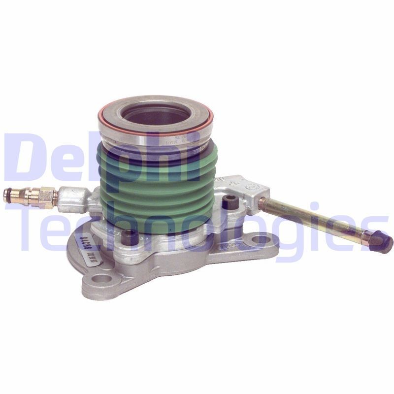 DELPHI Zentralausrücker LL80112 Zentralausrücker DELPHI NAVARA LL80112 günstig