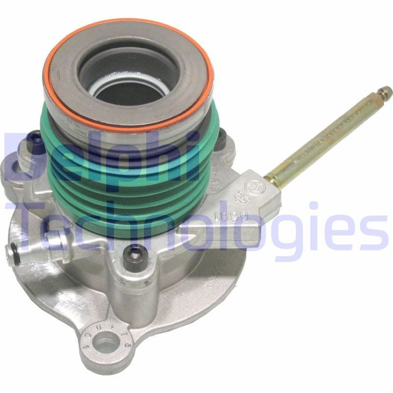 DELPHI Dispositivo disinnesto centrale, Frizione LL80113 LL80113 Cuscinetto idraulico frizione DELPHI Volkswagen CC costo