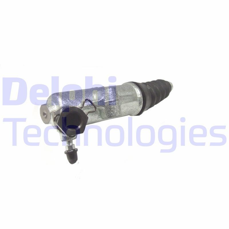DELPHI Clutch slave cylinder LL80133 DELPHI LL80133 Clutch slave cylinder FIAT Stilo Hatchback (192) 1.9 JTD 136 hp 2005
