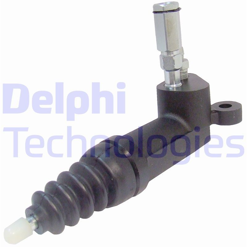 DELPHI Slavesylinder, clutch LL80137 Slavesylinder DELPHI GALLOPER LL80137 billige